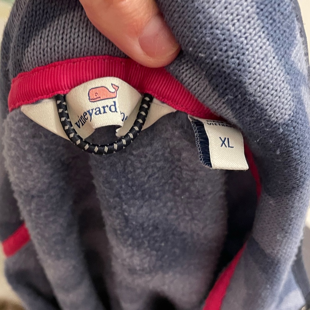 Vineyard Vine Pullover - image 3